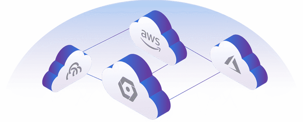Artwork multi cloud