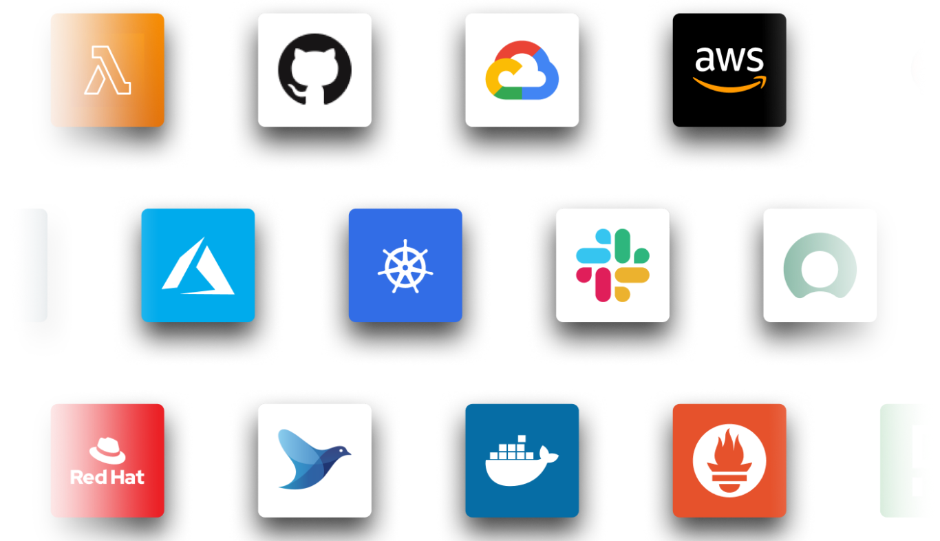 Logos Hub