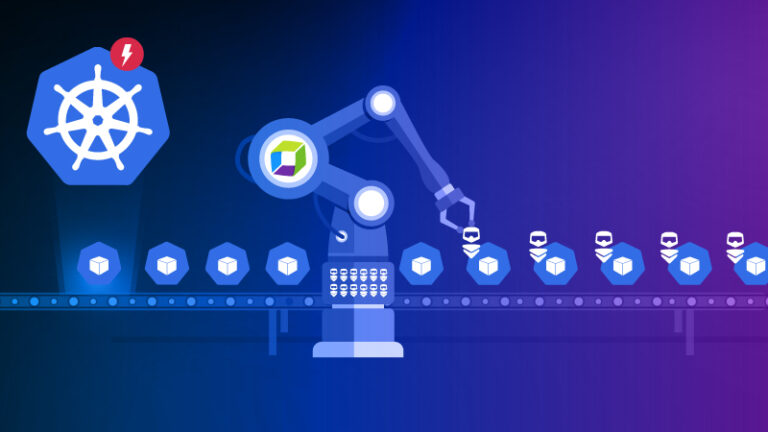 Observabilidad de Kubernetes