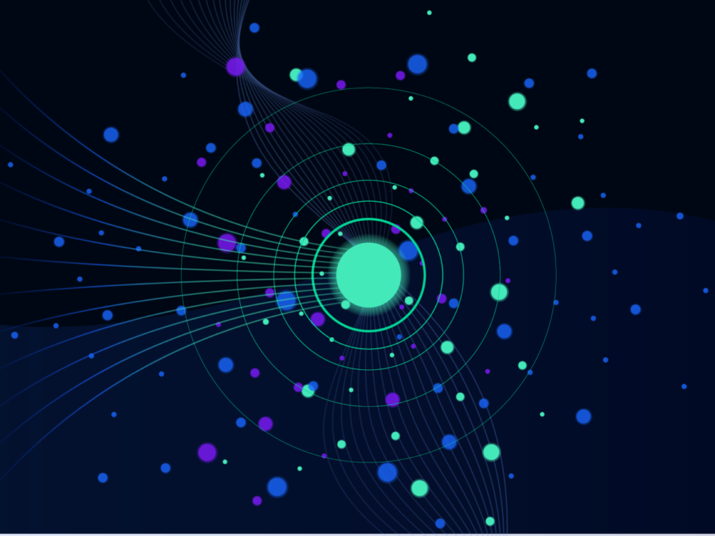 Image scale beyond petabytes